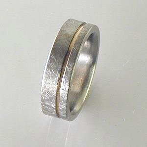 Titanring GO1107