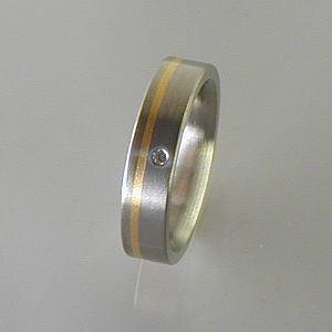 Titanring GO1116
