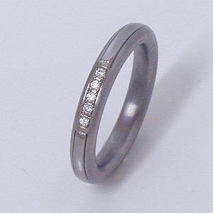Titanring GO1160