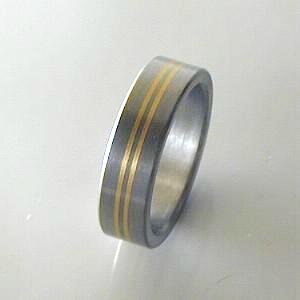 Titanring GO1000