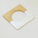 Deja Vu Silberscheibe SI135