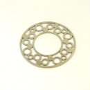 Deja Vu Edelstahlscheibe DVE31