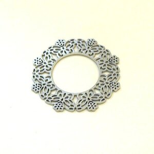 Deja Vu Edelstahlscheibe DVE25