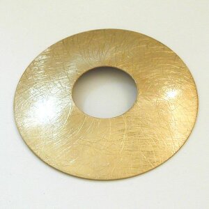 Deja Vu Uhren Tombakscheibe TO66g