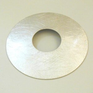 Deja Vu Uhren Tombakscheibe TO66s