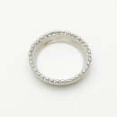 Deja Vu Uhren Edelstahlscheibe DVE78