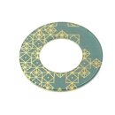 Deja Vu Lyrikscheibe L4003