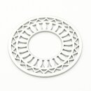 Deja Vu Edelstahlscheibe DVE75-1