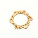 Deja Vu Edelstahlscheibe DVE53