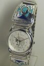 Indianer Uhr ENCU301TL