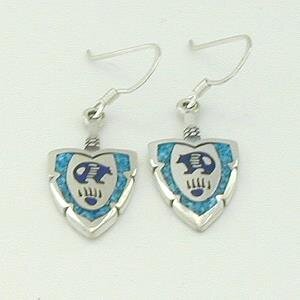 Ohrschmuck EBOH787