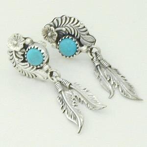 Ohrschmuck EBOH787a