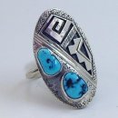 Indianerring EAR1212