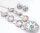 Indianerschmuck Set 89983