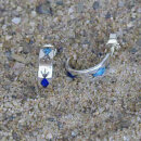 Indianerschmuck Creolen EPPER46