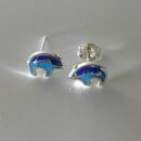 Indianerschmuck Ohrstecker ENOS1428