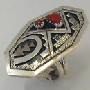 Indianerring EA31307