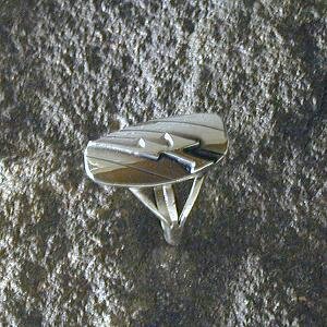 Indianerring ET-R03330