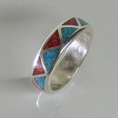 Indianerring ENCR326