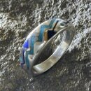 Indianerring ENR0203