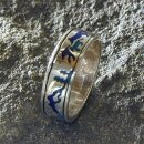 Indianerring ENRCR332