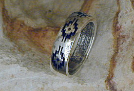 Indianerring EN-CR40