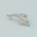 Totem Anhänger Delphin