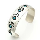 Indianerschmuck Armspange EPPBR049