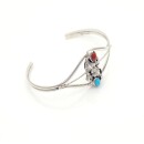 Indianerschmuck Armspange ENAR31113
