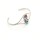 Indianerschmuck Armspange ENAR31113