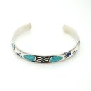 Indianerschmuck Armspange ENCA30917