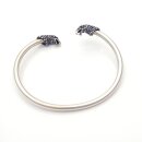 Indianerschmuck Silber Armspange ET05990