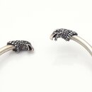 Indianerschmuck Silber Armspange ET05990