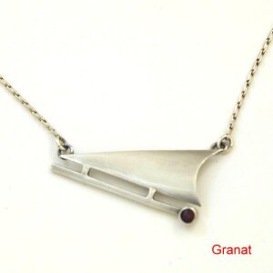 Silberschmuck Silberkette GOC154SI