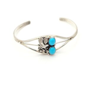 Indianerschmuck Armspange ENAR30411