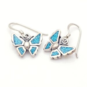 Indianer Ohrschmuck EPPER380