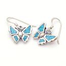 Indianer Ohrschmuck EPPER380