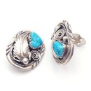 Indianerschmuck Silber Collier Set 1635