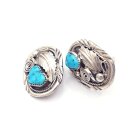 Indianerschmuck Silber Collier Set 1635