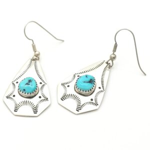 Indianer Ohrschmuck EA31304