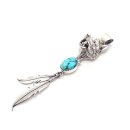 Indianer Anhänger EBA02650