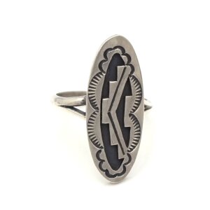 Indianerring EA33136