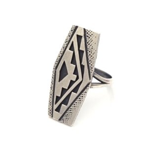 Indianerring EA31309