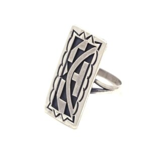 Indianerring EA33132