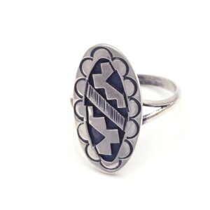 Indianerring EA33133