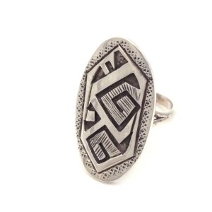 Indianerring EA33134