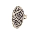 Indianerring EA33134