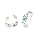 Indianerschmuck Ohrstecker ENS607a