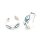 Indianerschmuck Ohrstecker ENS607a