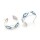 Indianerschmuck Ohrstecker ENS607a